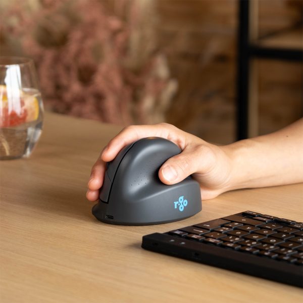 Good to know: the often unknown and underestimated benefits of a Bluetooth  mouse - R-Go Tools