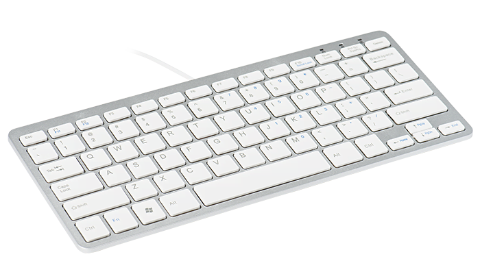 Housse de protection clavier R-Go Tools (US)