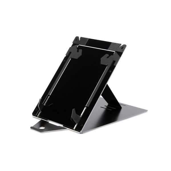 R-Go Riser Duo Tablet and Laptop stand - R-Go Tools