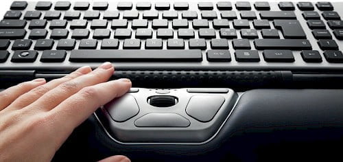 How to Left & Right Click on a Keyboard Instead of a Mouse